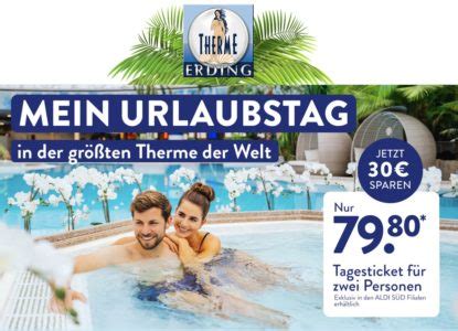 eintritt therme erding rabatt